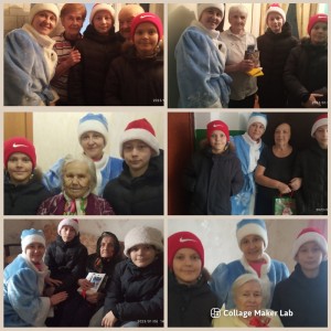 Добра много не бывает!