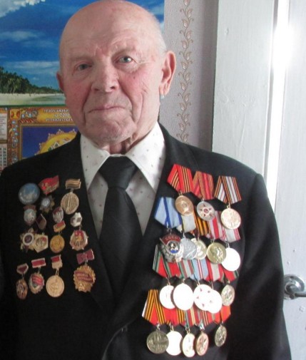 СЕЛЕДЦОВ 1