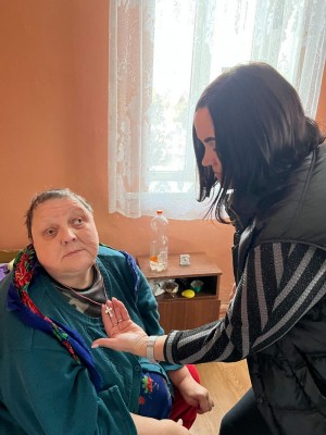 Год Мира и созидания