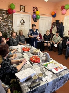 У ОДПГПВ - 10 ЛЕТНИЙ ЮБИЛЕЙ!!!