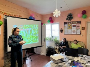 Факторы безопасности