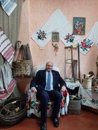 Подарки от депутата Насени А.В.