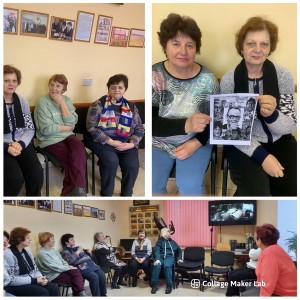 Кинопутешествие «Весёлый круиз по комедиям Гайдая», к 100-летию Л. Гайдая