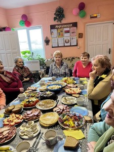 Традиции Масленицы