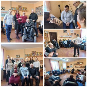 23 февраля — День защитника Отечества в Республике Беларусь!