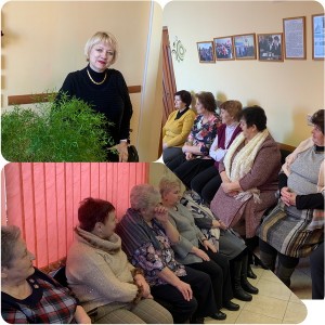 Информационный час.Банковские карты и безопасность их владельцев.